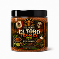 Red Smoker - El Toro Tex-Mex (180gr)