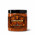 Red Smoker - Cinnamon Fire Dust (180gr)